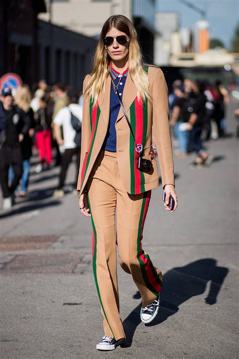 gucci best clothes|female Gucci outfits.